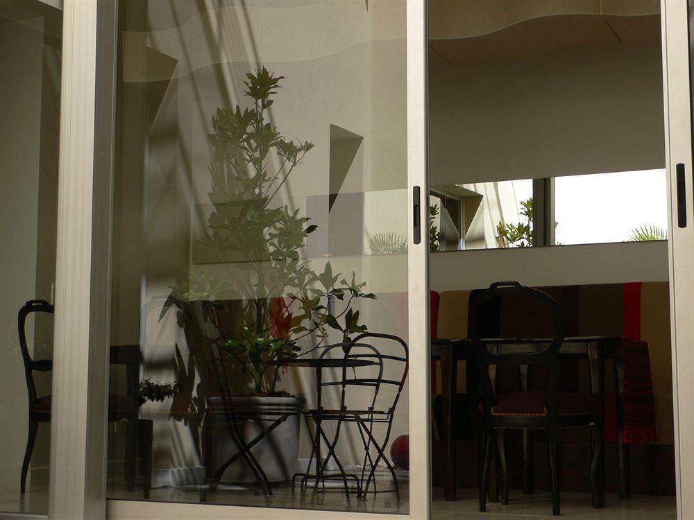 Magnolia Hotel Boutique Buenos Aires Exterior foto