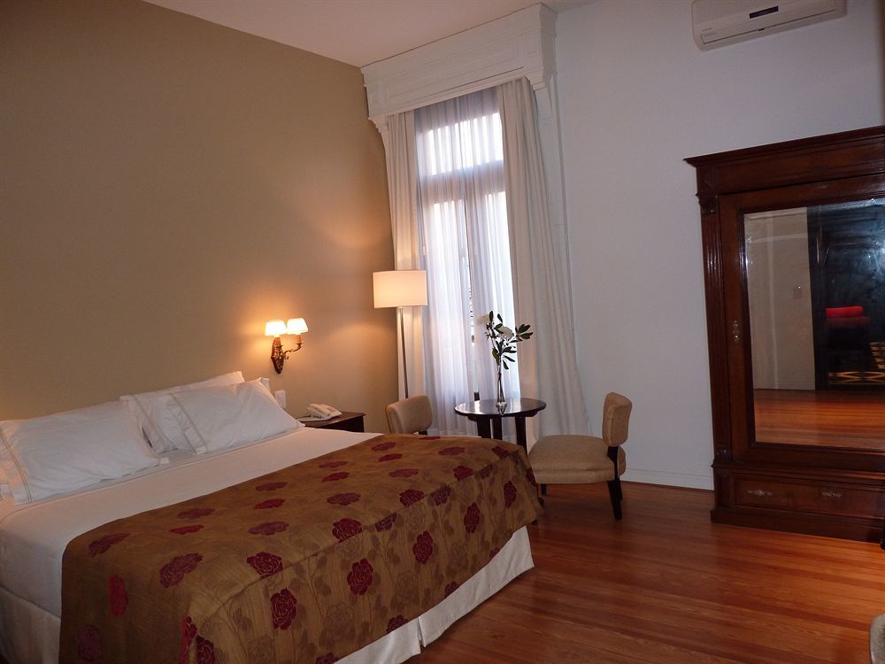 Magnolia Hotel Boutique Buenos Aires Exterior foto